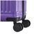 Чемодан Travelite Cruise Lilac L (TL072649-19), изображение 9 Чемодан Travelite Cruise Lilac L (TL072649-19), изображение 9