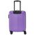 Чемодан Travelite Cruise Lilac S (TL072647-19), изображение 3 Чемодан Travelite Cruise Lilac S (TL072647-19), изображение 3