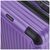 Чемодан Travelite Cruise Lilac S (TL072647-19), изображение 7 Чемодан Travelite Cruise Lilac S (TL072647-19), изображение 7