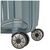 Валіза Travelite Elvaa Bluegrey S (TL076347-26), зображення 10 Валіза Travelite Elvaa Bluegrey S (TL076347-26), зображення 10