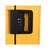 Валіза Travelite Terminal Yellow S (TL076047-89), зображення 7 Валіза Travelite Terminal Yellow S (TL076047-89), зображення 7