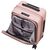 Чемодан Lojel Cubo 18 Rose S (Lj-CF1627-1S_RO), изображение 4 Чемодан Lojel Cubo 18 Rose S (Lj-CF1627-1S_RO), изображение 4