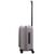 Валіза Lojel Cubo 18 Warm Grey S (Lj-CF1627-1S_GR), зображення 3 Валіза Lojel Cubo 18 Warm Grey S (Lj-CF1627-1S_GR), зображення 3
