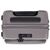 Валіза Lojel Cubo 18 Warm Grey S (Lj-CF1627-1S_GR), зображення 6 Валіза Lojel Cubo 18 Warm Grey S (Lj-CF1627-1S_GR), зображення 6