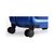 Чемодан Lojel Strio Royal Blue S + чохол (Lj-CF1638S_BLU), изображение 7 Чемодан Lojel Strio Royal Blue S + чохол (Lj-CF1638S_BLU), изображение 7