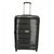 Чемодан Enrico Benetti Denver Black L (Eb18013 001-70), изображение 2 Чемодан Enrico Benetti Denver Black L (Eb18013 001-70), изображение 2