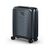 Чемодан Victorinox Travel Airox Dark Blue S Global (Vt610921), изображение 10 Чемодан Victorinox Travel Airox Dark Blue S Global (Vt610921), изображение 10