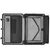 Чемодан Victorinox Travel Lexicon Framed Silver L (Vt610542), изображение 8 Чемодан Victorinox Travel Lexicon Framed Silver L (Vt610542), изображение 8