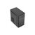 Корпус AeroCool CS-104-S-BK-v1 (ACCX-PC12003.11), изображение 4 Корпус AeroCool CS-104-S-BK-v1 (ACCX-PC12003.11), изображение 4