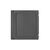 Корпус AeroCool CS-104-S-BK-v1 (ACCX-PC12003.11), изображение 8 Корпус AeroCool CS-104-S-BK-v1 (ACCX-PC12003.11), изображение 8