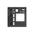Корпус AeroCool CS-106-S-BK-v1 (ACCX-PC13005.11), изображение 9 Корпус AeroCool CS-106-S-BK-v1 (ACCX-PC13005.11), изображение 9