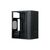 Корпус Prologix E110 Black, изображение 3 Корпус Prologix E110 Black, изображение 3