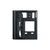 Корпус Prologix E110 Black, изображение 5 Корпус Prologix E110 Black, изображение 5