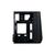 Корпус Prologix E112 Black, изображение 3 Корпус Prologix E112 Black, изображение 3