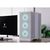 Корпус APNX Creator C1 White (APCM-CR01043.21), изображение 9 Корпус APNX Creator C1 White (APCM-CR01043.21), изображение 9