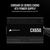 Блок питания Corsair 650W CX650 (CP-9020278-EU), изображение 8 Блок питания Corsair 650W CX650 (CP-9020278-EU), изображение 8