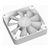 Кулер для корпуса APNX FP1-120 ARGB White (APF3-PF11217.21), изображение 6 Кулер для корпуса APNX FP1-120 ARGB White (APF3-PF11217.21), изображение 6