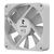 Кулер для корпуса APNX FP1-120 ARGB White (APF3-PF11217.21), изображение 7 Кулер для корпуса APNX FP1-120 ARGB White (APF3-PF11217.21), изображение 7