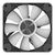 Кулер для корпуса APNX FP1-140 ARGB Black (APF4-PF11217.11), изображение 4 Кулер для корпуса APNX FP1-140 ARGB Black (APF4-PF11217.11), изображение 4