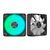Кулер для корпуса APNX FP1-140 ARGB Black (APF4-PF11217.11), изображение 8 Кулер для корпуса APNX FP1-140 ARGB Black (APF4-PF11217.11), изображение 8