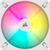 Кулер для корпуса Corsair iCUE AR120 Digital RGB 120mm PWM Fan Triple Pack White (CO-9050169-WW), изображение 2 Кулер для корпуса Corsair iCUE AR120 Digital RGB 120mm PWM Fan Triple Pack White (CO-9050169-WW), изображение 2