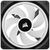 Кулер для корпуса Corsair iCUE Link QX120 RGB PWM PC Fans Starter Kit with iCUE Link System Hub (CO-9051002-WW), изображение 6 Кулер для корпуса Corsair iCUE Link QX120 RGB PWM PC Fans Starter Kit with iCUE Link System Hub (CO-9051002-WW), изображение 6