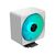 Кулер для процессора APNX AP1 White (APTC-PF30517.21), изображение 3 Кулер для процессора APNX AP1 White (APTC-PF30517.21), изображение 3