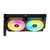 Система водяного охлаждения Corsair iCUE Link H100i RGB (CW-9061001-WW), изображение 5 Система водяного охлаждения Corsair iCUE Link H100i RGB (CW-9061001-WW), изображение 5