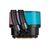 Система водяного охлаждения Corsair iCUE Link H100i RGB (CW-9061001-WW), изображение 8 Система водяного охлаждения Corsair iCUE Link H100i RGB (CW-9061001-WW), изображение 8