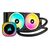 Система водяного охлаждения Corsair iCUE Link H100i RGB (CW-9061001-WW) Система водяного охлаждения Corsair iCUE Link H100i RGB (CW-9061001-WW)