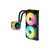 Система водяного охлаждения Corsair iCUE Link H115i RGB (CW-9061002-WW), изображение 2 Система водяного охлаждения Corsair iCUE Link H115i RGB (CW-9061002-WW), изображение 2