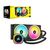 Система водяного охлаждения Corsair iCUE Link H115i RGB (CW-9061002-WW), изображение 9 Система водяного охлаждения Corsair iCUE Link H115i RGB (CW-9061002-WW), изображение 9