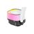 Система водяного охлаждения Corsair iCUE Link H150i RGB (CW-9061006-WW), изображение 7 Система водяного охлаждения Corsair iCUE Link H150i RGB (CW-9061006-WW), изображение 7