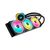 Система водяного охлаждения Corsair iCUE Link H170i RGB (CW-9061004-WW), изображение 3 Система водяного охлаждения Corsair iCUE Link H170i RGB (CW-9061004-WW), изображение 3