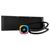 Система водяного охлаждения Corsair iCUE Link H170i RGB (CW-9061004-WW), изображение 6 Система водяного охлаждения Corsair iCUE Link H170i RGB (CW-9061004-WW), изображение 6