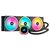 Система водяного охлаждения Corsair iCUE Link H170i RGB (CW-9061004-WW) Система водяного охлаждения Corsair iCUE Link H170i RGB (CW-9061004-WW)