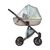 Коляска Anex 2 в 1 e/type Special Edition Wilson (SE02 Wilson), изображение 12 Коляска Anex 2 в 1 e/type Special Edition Wilson (SE02 Wilson), изображение 12