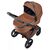 Коляска Anex 2 в 1 l/type hazel (LT-11T), изображение 2 Коляска Anex 2 в 1 l/type hazel (LT-11T), изображение 2