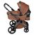 Коляска Anex 2 в 1 l/type hazel (LT-11T), изображение 5 Коляска Anex 2 в 1 l/type hazel (LT-11T), изображение 5