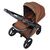 Коляска Anex 2 в 1 l/type hazel (LT-11T), изображение 6 Коляска Anex 2 в 1 l/type hazel (LT-11T), изображение 6