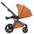 Коляска Anex 2 в 1 l/type Ginger (LT-14T), изображение 7 Коляска Anex 2 в 1 l/type Ginger (LT-14T), изображение 7