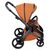 Коляска Anex 2 в 1 l/type Ginger (LT-14T), изображение 8 Коляска Anex 2 в 1 l/type Ginger (LT-14T), изображение 8