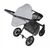 Коляска Anex 2 в 1 m/type Mirage (mt-09Q mirage), изображение 6 Коляска Anex 2 в 1 m/type Mirage (mt-09Q mirage), изображение 6