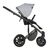Коляска Anex 2 в 1 m/type Mirage (mt-09Q mirage), изображение 7 Коляска Anex 2 в 1 m/type Mirage (mt-09Q mirage), изображение 7