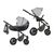 Коляска Anex 2 в 1 m/type Mirage (mt-09Q mirage) Коляска Anex 2 в 1 m/type Mirage (mt-09Q mirage)