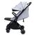 Коляска Anex Air-X Grey (AIR-X Ax-03/L), изображение 4 Коляска Anex Air-X Grey (AIR-X Ax-03/L), изображение 4