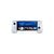 Геймпад Backbone One PlayStation Edition for iPhone 15 Android USB-C White (BB-51-P-WS), зображення 2 Геймпад Backbone One PlayStation Edition for iPhone 15 Android USB-C White (BB-51-P-WS), зображення 2