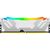 Модуль памяти для компьютера DDR5 32GB 6400 MHz Renegade RGB White Kingston Fury (ex.HyperX) (KF564C32RWA-32), изображение 3 Модуль памяти для компьютера DDR5 32GB 6400 MHz Renegade RGB White Kingston Fury (ex.HyperX) (KF564C32RWA-32), изображение 3