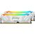 Модуль памяти для компьютера DDR5 32GB (2x16GB) 7200 MHz Renegade RGB White XMP Kingston Fury (ex.HyperX) (KF572C38RWAK2-32), изображение 4 Модуль памяти для компьютера DDR5 32GB (2x16GB) 7200 MHz Renegade RGB White XMP Kingston Fury (ex.HyperX) (KF572C38RWAK2-32), изображение 4