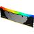 Модуль памяти для компьютера DDR4 8GB 3200 MHz RenegadeRGB Kingston Fury (ex.HyperX) (KF432C16RB2A/8), изображение 2 Модуль памяти для компьютера DDR4 8GB 3200 MHz RenegadeRGB Kingston Fury (ex.HyperX) (KF432C16RB2A/8), изображение 2